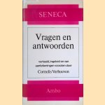 Vragen en antwoorden door Seneca