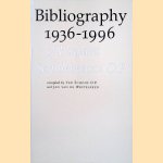 Bibliography 1936-1996 of Edward Schillebeeckx O.P.
Ted Mark Schoof e.a.
€ 15,00 Bibliography 1936-1996 of Edward Schillebeeckx O.P.
Ted Mark Schoof e.a.
€ 15,00