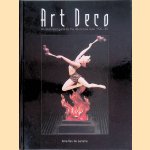 Art Deco: An illustrated guide to the decorative style 1920-40 door Arie van de Lemme