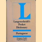 Langenscheidt's Pocket Dictionary Portugese: Portuguese-English; English-Portuguese
The Edições Melhoramentos Editorial Staff
€ 9,00 Langenscheidt's Pocket Dictionary Portugese: Portuguese-English; English-Portuguese
The Edições Melhoramentos Editorial Staff
€ 9,00