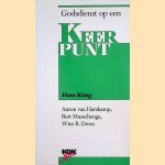 Godsdienst op een keerpunt
Hans Kung
€ 8,00 Godsdienst op een keerpunt
Hans Kung
€ 8,00