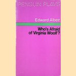 Who's Afraid of Virginia Woolf?
Edward Albee
€ 5,00