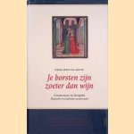 Je borsten zijn zoeter dan wijn: Expositio de Canticum Canticorum: Commentaar op het Hooglied
Papa Gregorius I.
€ 8,00 Je borsten zijn zoeter dan wijn: Expositio de Canticum Canticorum: Commentaar op het Hooglied
Papa Gregorius I.
€ 8,00