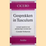 Gesprekken in Tusculum
Cicero
€ 15,00 Gesprekken in Tusculum
Cicero
€ 15,00