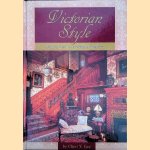 Victorian Style: Classic Homes of North America
Cheri Y. Gay e.a.
€ 10,00 Victorian Style: Classic Homes of North America
Cheri Y. Gay e.a.
€ 10,00