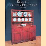 English Country Furniture: The Vernacular Tradition 1500-1900
David Knell
€ 35,00