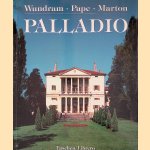 Andrea Palladio 1508-1580: Architect tussen Renaissance en Barok
Manfred Wundram e.a.
€ 6,00 Andrea Palladio 1508-1580: Architect tussen Renaissance en Barok
Manfred Wundram e.a.
€ 6,00