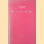 Over vriendschap (Laelius vel de amicitia)
Cicero
€ 8,00 Over vriendschap (Laelius vel de amicitia)
Cicero
€ 8,00