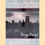 New York, New York: Masterworks of a Street Peddler
David Douglas Duncan
€ 8,00 New York, New York: Masterworks of a Street Peddler
David Douglas Duncan
€ 8,00