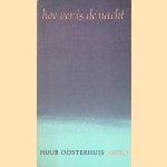 Hoe ver is de nacht
Huub Oosterhuis
€ 5,00
