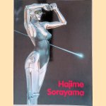 Hajime Sorayama door Hajime Sorayama