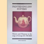Printed English Pottery: History and Humour in the Reign of George III 1760-1820
David Drakard
€ 30,00 Printed English Pottery: History and Humour in the Reign of George III 1760-1820
David Drakard
€ 30,00