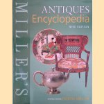 Miller's Antiques Encyclopedia
Judith Miller
€ 12,50 Miller's Antiques Encyclopedia
Judith Miller
€ 12,50