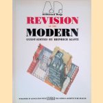 Revision of the Modern: The Frankfurt Architecture Museum Collection door Heinrich Klotz