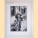Coup d'oeil Américain von Henri Cartier-Bresson door Allan Porter