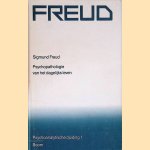 Psychopathologie van het dagelijks leven: over vergeten, versprekingen, misgrepen, bijgeloof en vergissingen. Psychoanalytische Duiding 1
Sigmund Freud
€ 10,00 Psychopathologie van het dagelijks leven: over vergeten, versprekingen, misgrepen, bijgeloof en vergissingen. Psychoanalytische Duiding 1
Sigmund Freud
€ 10,00