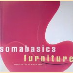 Soma Basics: Furniture
Sebastian Conran e.a.
€ 10,00 Soma Basics: Furniture
Sebastian Conran e.a.
€ 10,00