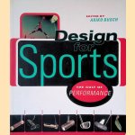 Design for Sports: The Cult of Performance
Akiko Busch
€ 8,00 Design for Sports: The Cult of Performance
Akiko Busch
€ 8,00