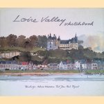 Loire Valley Sketchbook door Jean-Paul Pigeat