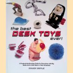 The Best Desk Toys Ever!: A Productivity-Boosting Guide for Executives with Big Desks and Plenty of Slack in Their Schedules
Chuck Doyle
€ 10,00