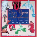 Once Upon a Telephone
Ellen Stern e.a.
€ 10,00 Once Upon a Telephone
Ellen Stern e.a.
€ 10,00