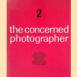 The Concerned Photographer 2: The Photographs of Marc Riboud, Roman Vishniac, Bruce Davidson, Gordon Parks, Ernst Haas, Hiroshi Hamaya, Donald McCullin, W. Eugene Smith
Cornell Capa
€ 12,50 The Concerned Photographer 2: The Photographs of Marc Riboud, Roman Vishniac, Bruce Davidson, Gordon Parks, Ernst Haas, Hiroshi Hamaya, Donald McCullin, W. Eugene Smith
Cornell Capa
€ 12,50