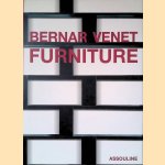 Bernar Venet: Furniture
Bernar Venet
€ 25,00 Bernar Venet: Furniture
Bernar Venet
€ 25,00