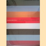 Maison: Christian Liaigre
Herbert J. M. Ypma
€ 30,00