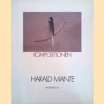 Harald Mante: Kompositionen door Karl Steinorth