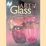 Art Glass Identification and Price Guide
John A. Shuman
€ 17,50 Art Glass Identification and Price Guide
John A. Shuman
€ 17,50