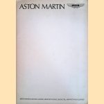 Aston Martin DB6 Mk2 - Press folder
Michael - and others Hurn
€ 10,00 Aston Martin DB6 Mk2 - Press folder
Michael - and others Hurn
€ 10,00