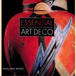 Essential Art Deco door Ghislaine Wood