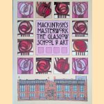 Mackintosh's Masterwork: The Glasgow School of Art
William Buchanan
€ 10,00 Mackintosh's Masterwork: The Glasgow School of Art
William Buchanan
€ 10,00
