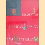 Treasury of American Design and Antiques door Clarence P. Hornung