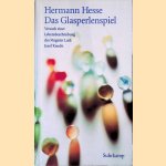 Das Glasperlenspiel: Versuch einer Lebensbeschreibung des Magister Ludi Josef Knecht samt Knechts hinterlassenen Schriften
Hermann Hesse
€ 8,00 Das Glasperlenspiel: Versuch einer Lebensbeschreibung des Magister Ludi Josef Knecht samt Knechts hinterlassenen Schriften
Hermann Hesse
€ 8,00
