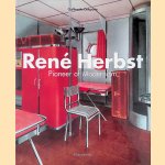 René Herbst: Pioneer of Modernism
Guillemette Delaporte
€ 10,00 René Herbst: Pioneer of Modernism
Guillemette Delaporte
€ 10,00