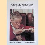 Gisèle Freund: The poetry of the portrait. Photographs of Writers and Artists door Gisèle Freund