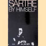 Sartre by himself door Jean-Paul Sartre