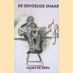 De gevoelige snaar *GESIGNEERD*
Lilian de Dreu
€ 10,00 De gevoelige snaar *GESIGNEERD*
Lilian de Dreu
€ 10,00