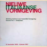 Nieuwe Italiaanse vormgeving
Tommaso Ferraris
€ 15,00 Nieuwe Italiaanse vormgeving
Tommaso Ferraris
€ 15,00