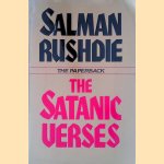 The Satanic Verses door Salman Rushdie