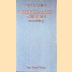 Kierkegaards werken: Een inleiding door Wim R. Scholtens