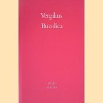 Bucolica: Herderszangen
Vergilius
€ 10,00 Bucolica: Herderszangen
Vergilius
€ 10,00