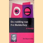 De redding van Fré Bolderhey
Simon Vestdijk
€ 8,00