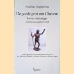De goede geur van Christus: Preken over heiligen [Sermones de sanctis 273-299C]
Aurelius Augustinus
€ 25,00