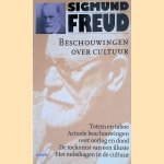 Beschouwingen over cultuur
Sigmund Freud
€ 8,00 Beschouwingen over cultuur
Sigmund Freud
€ 8,00