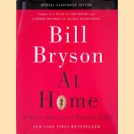 At Home: A Short History of Private Life
Bill Bryson
€ 10,00