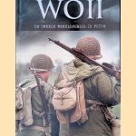 De Tweede Wereldoorlog in foto's + 2 DVD's
David Boyle
€ 9,00 De Tweede Wereldoorlog in foto's + 2 DVD's
David Boyle
€ 9,00