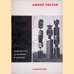 Beeldende kunst en bouwkunst in Nederland: André Volten
E. Hartsuyker
€ 12,50