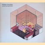 Walter Gropius: Buildings, Plans, Projects 1906-1969
Ise Gropius
€ 96,00 Walter Gropius: Buildings, Plans, Projects 1906-1969
Ise Gropius
€ 96,00